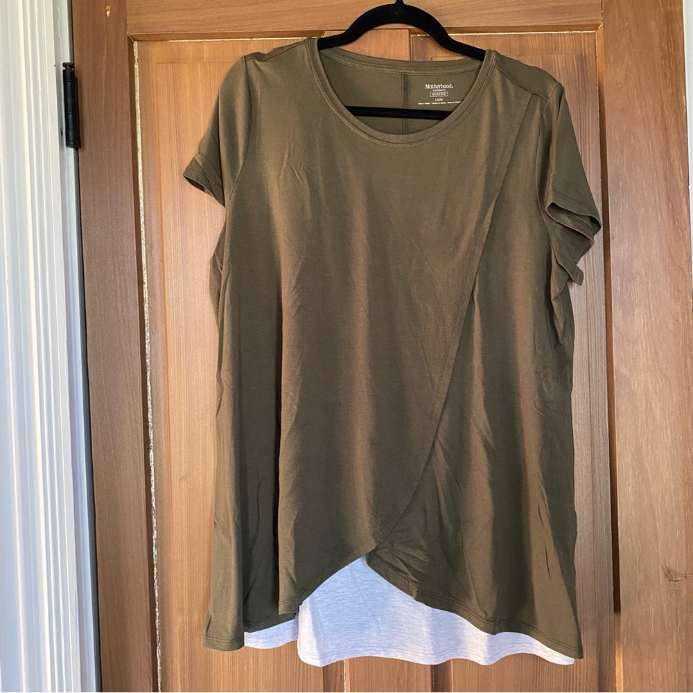 Nursing Top